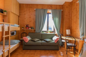Comfort studio centro Aprica vicino piste da sci Aprica